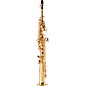 Allora ASPS-450 Vienna Series Straight Soprano Sax Lacquer Lacquer Keys thumbnail