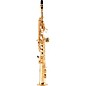 Allora ASPS-550 Paris Series Straight Soprano Sax Lacquer Lacquer Keys thumbnail
