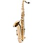 Open Box Allora ATS-550 Paris Series Tenor Saxophone Level 2 Lacquer, Lacquer Keys 194744864605