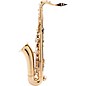Open Box Allora ATS-550 Paris Series Tenor Saxophone Level 2 Lacquer, Lacquer Keys 194744864605