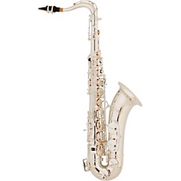 Allora ATS-550 Paris Series Tenor Saxophone L... Allora ATS-550 Paris Series Tenor Saxophone Silver Plated Silver Plated Keys