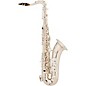 Allora ATS-550 Paris Series Tenor Saxophone Silver Plated Silver Plated Keys thumbnail