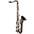 Allora ATS-450 Vienna Series Tenor Saxophone Bl... Allora ATS-450 Vienna Series Tenor Saxophone Black Nickel Body Silver Keys