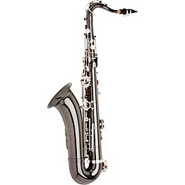 Open Box Allora ATS-450 Vienna Series Tenor Saxophone Level 2 Lacquer, Lacquer Keys 197881086336