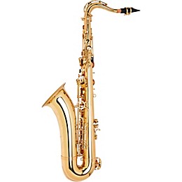 Allora ATS-450 Vienna Series Tenor Saxophone Lacquer Lacquer Keys