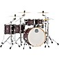 Mapex Armory Series Exotic Studioease Fast Shell Pack With 22" Bass Drum Purple Haze Satin thumbnail
