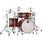 Mapex Armory Series Exotic Rock 5-Piece Shell Pack With 22" Bass Drum Redwood Burst thumbnail