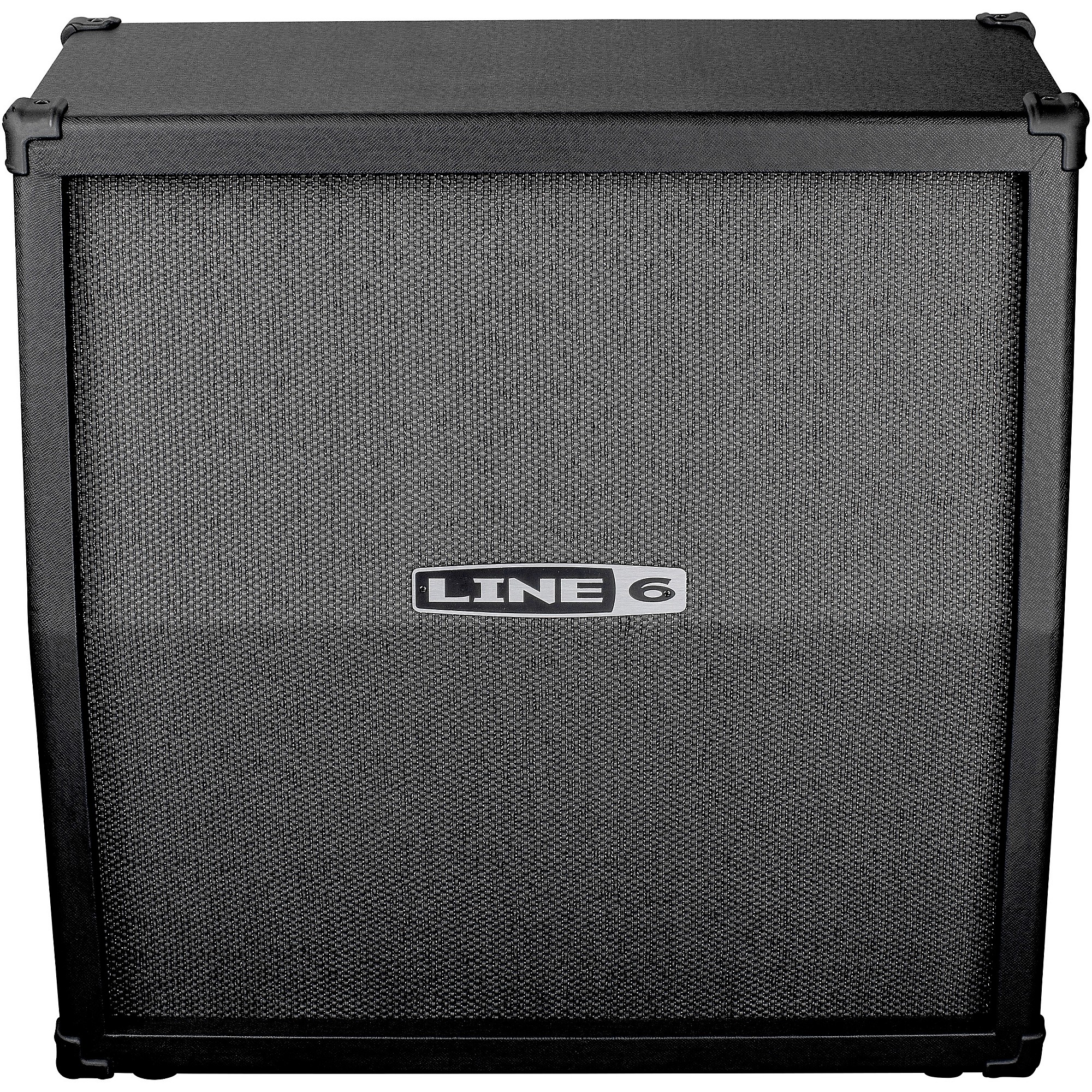Open Box Line 6 Spider V 412 MKII 320W 4x12 Guitar Speaker Cabinet