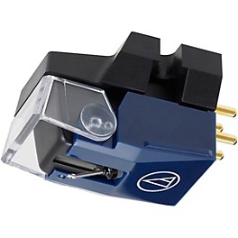 Audio-Technica VM520EB Dual Moving Magnet Cartridge