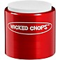 Ahead Wicked Chops Practice Pad, Red thumbnail