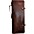 Ahead Handmade Leather Stick Case Burgundy Ahead Handmade Leather Stick Case Brown