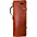 Ahead Handmade Leather Stick Case Burgundy Ahead Handmade Leather Stick Case Tan