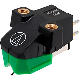 Audio-Technica AT-VM95E Dual Moving Magnet Cartridge