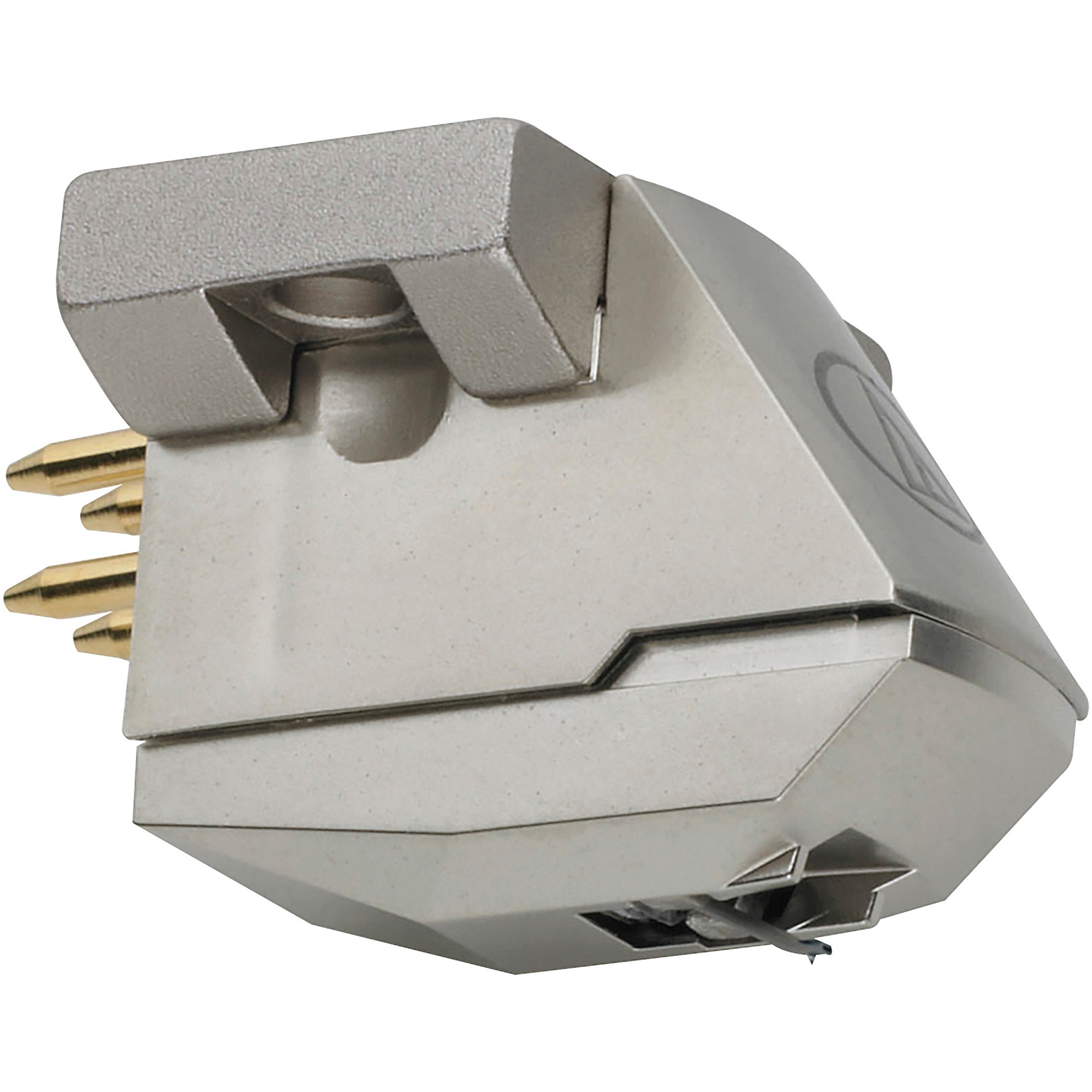 Audio-Technica AT-F7 Dual Moving Coil Cartridge | Guitar Center