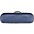 J. Winter Violin Oblong Case Greenline 4/4 Si... J. Winter Violin Oblong Case Greenline 4/4 Size Blue Exterior, Blue Interior