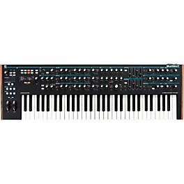 Novation Summit 16-Voice Polyphonic Synthesizer