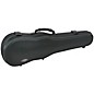 J. Winter Violin Shaped Case Greenline 4/4 Size Carbon Green Exterior, Black Interior thumbnail