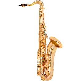 Allora ATS-580 Chicago Series Tenor Saxophone D... Allora ATS-580 Chicago Series Tenor Saxophone Unlacquered Unlacquered Keys