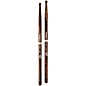 Promark BYOS "Bring Your Own Style" FireGrain Marching Snare Sticks Wood thumbnail
