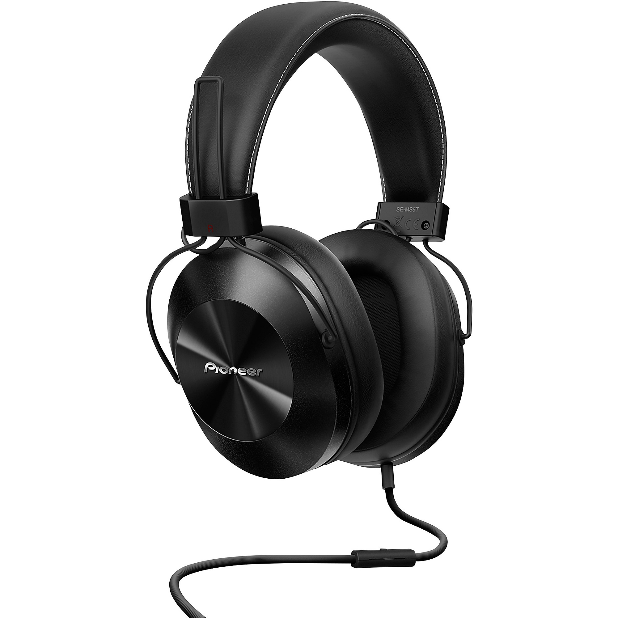Pioneer DJ SEMS5TK Hi-Res Stereo Headphones | Guitar Center