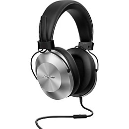 Pioneer DJ SESM5TS Hi-Res Stereo Headphones