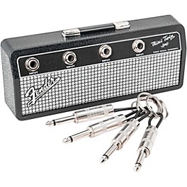 Pluginz Fender Jack Rack Keychain