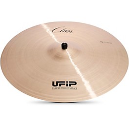 UFIP Class Series Medium Ride Cymbal 21 in. UFIP Class Series Medium Ride Cymbal 21 in.