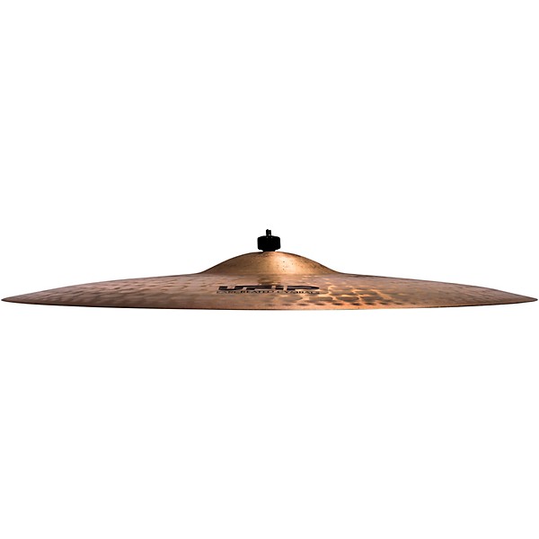 UFIP Experience Series Collector Ride Cymbal 22 in.