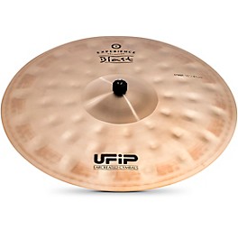 UFIP Experience Series Blast Crash Cymbal 18 in. UFIP Experience Series Blast Crash Cymbal 16 in.