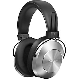 Pioneer DJ SEMS7BTS Wireless/Wired Stereo Headphones