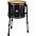 Black Swamp Percussion Multi Bass Drum in Satin... Black Swamp Percussion Multi Bass Drum in Satin Concert Black Stain 18 in.