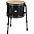 Black Swamp Percussion Multi Bass Drum in Satin... Black Swamp Percussion Multi Bass Drum in Satin Concert Black Stain 20 in.