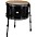 Black Swamp Percussion Multi Bass Drum in Satin... Black Swamp Percussion Multi Bass Drum in Satin Concert Black Stain 24 in.