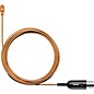 Shure TwinPlex TL47 Subminiature Lavalier Microphone (Accessories Included) MTQG Cocoa thumbnail