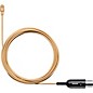 Shure TwinPlex TL47 Subminiature Lavalier Microphone (Accessories Included) MTQG Tan thumbnail
