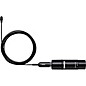Shure TwinPlex TL47 Subminiature Lavalier Microphone (Accessories Included) XLR Black thumbnail