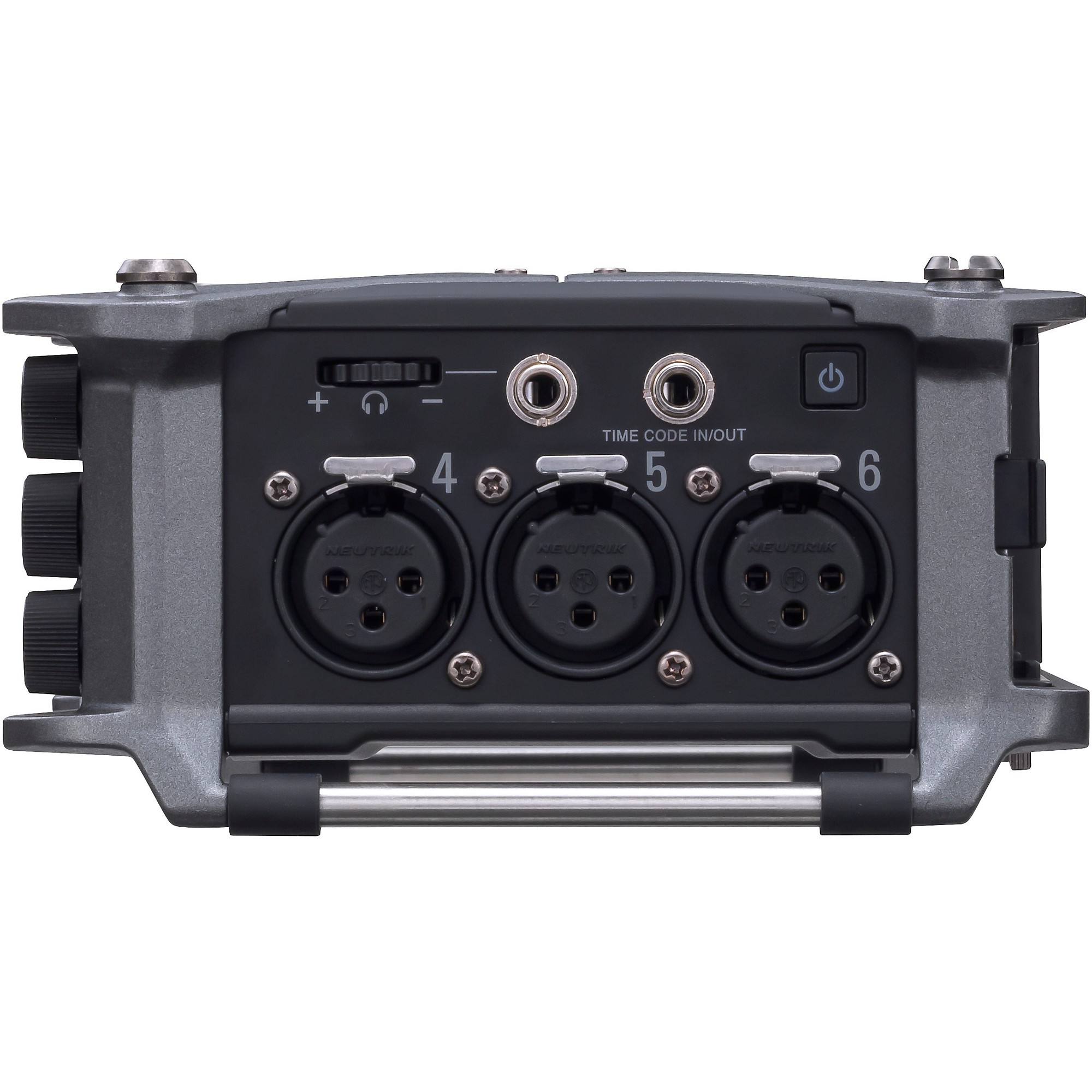 Zoom F6 Multitrack Field Recorder | Guitar Center