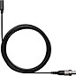 Shure TwinPlex TL48 Subminiature Lavalier Microphone (Accessories Included) LEMO Black thumbnail