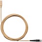 Shure TwinPlex TL48 Subminiature Lavalier Microphone (Accessories Included) MDOT Tan thumbnail