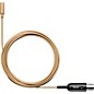 Shure TwinPlex TL48 Subminiature Lavalier Microphone (Accessories Included) MTQG Tan thumbnail