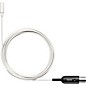 Shure TwinPlex TL48 Subminiature Lavalier Microphone (Accessories Included) MTQG White thumbnail