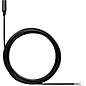 Shure TwinPlex TL48 Subminiature Lavalier Microphone (Accessories Included) No Connector Black thumbnail