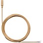 Shure TwinPlex TL48 Subminiature Lavalier Microphone (Accessories Included) No Connector Tan thumbnail