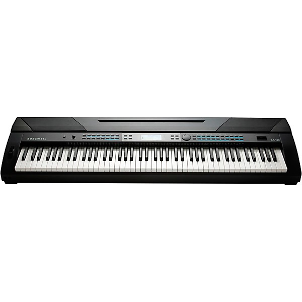 Kurzweil Home KA-120 88-Key Portable Digital Piano