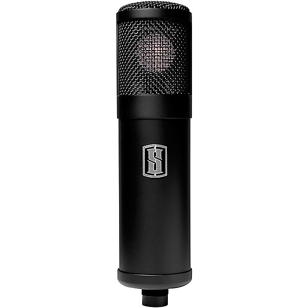 Clearance Slate Digital VRS-8 Thunderbolt Audio Interface With Free ML-1 Large-Diaphragm Modeling Microphone