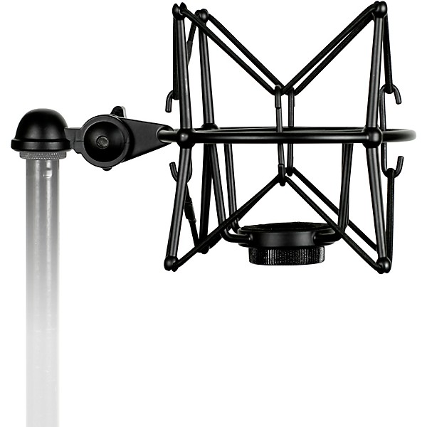 Clearance Slate Digital VRS-8 Thunderbolt Audio Interface With Free ML-1 Large-Diaphragm Modeling Microphone