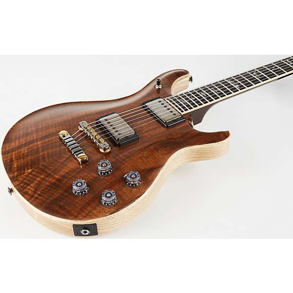 Platinum PRS Private Stock McCarty 594 with Figured Walnut Top