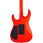 Jackson X Series Soloist SLX Electric Guitar Rocket Red