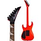 Jackson X Series Soloist SLX Electric Guitar Rocket Red