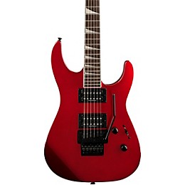 Jackson X Series Soloist SLX Electric Guitar Red Crystal